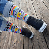 LGBT Pride Community Flags