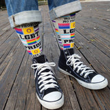 LGBT Pride Community Flags