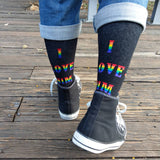 LGBT Pride Rainbow Animals