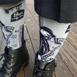 MUSIC Jazz Sax Player