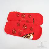 Ankle Socks - Bengal Cat