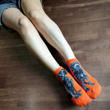 Ankle Socks - Great Dane Dog