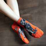 Ankle Socks - Great Dane Dog