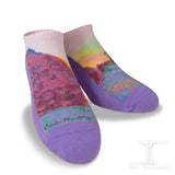 Masterpiece Ankle Haystack Claude Monet