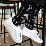 Chaossocks DRINKS Wine Tools