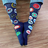 Chaossocks DRINKS Beer Bottle Caps