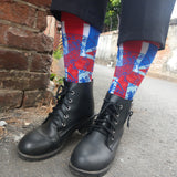 Destinations British Pound Queen Union Jack