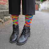 LGBT Pride Rainbow Camo