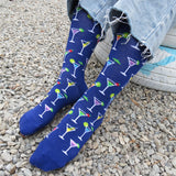 Chaossocks DRINKS Martini