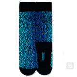 Chaossocks Mosaic Gradient