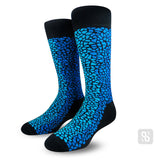 Chaossocks Mosaic Gradient