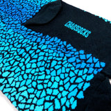 Chaossocks Mosaic Gradient