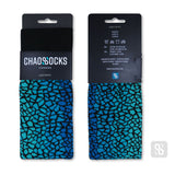 Chaossocks Mosaic Gradient