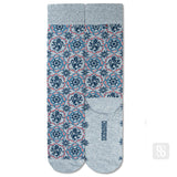 Chaossocks Lion Mosaic