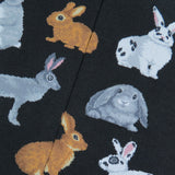 Chaossocks Rabbits and Hares