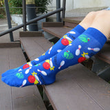 Chaossocks Sport Bowling Socks