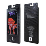 Waterworld Octopus Socks