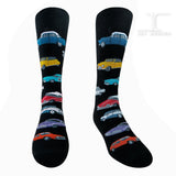 Transportation Classic Cars