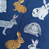 Chaossocks Rabbits and Hares