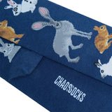 Chaossocks Rabbits and Hares