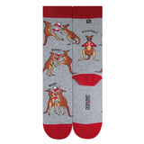 Chaossocks Kangaroo