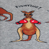 Chaossocks Kangaroo