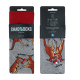 Chaossocks Kangaroo