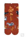 Chaossocks Rodent Squirrels