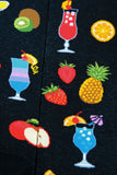 Chaossocks DRINKS Tropical Cocktails