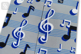 MUSIC Musical Notes and Bars