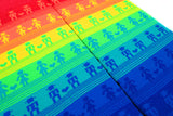 LGBT Pride Rainbow Orientation Figures
