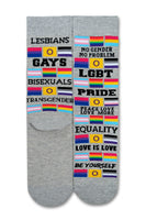 LGBT Pride Community Flags