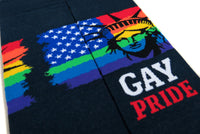 LGBT Pride Gay Pride USA