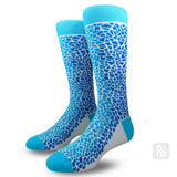 Chaossocks Mosaic Gradient