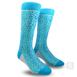 Chaossocks Mosaic Gradient