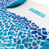 Chaossocks Mosaic Gradient