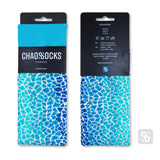 Chaossocks Mosaic Gradient