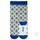 Chaossocks Lion Mosaic