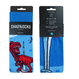 Destinations CN Tower Toronto Lightning Socks