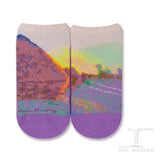 Masterpiece Ankle Haystack Claude Monet