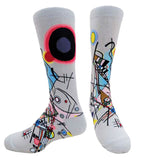 Masterpiece soso Composition 8 Kandinsky