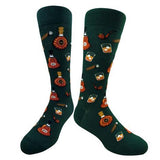 Chaossocks DRINKS Cigar Lounge XO