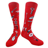 Chaossocks DRINKS Wine Tools