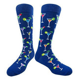 Chaossocks DRINKS Martini