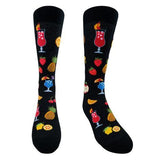 Chaossocks DRINKS Tropical Cocktails