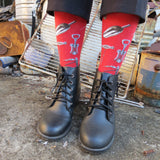 Chaossocks DRINKS Wine Tools