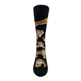 Chaossocks All Over Tigers