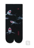 Shark Socks