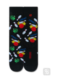 Chaossocks Sport Bowling Socks
