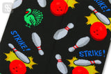 Chaossocks Sport Bowling Socks